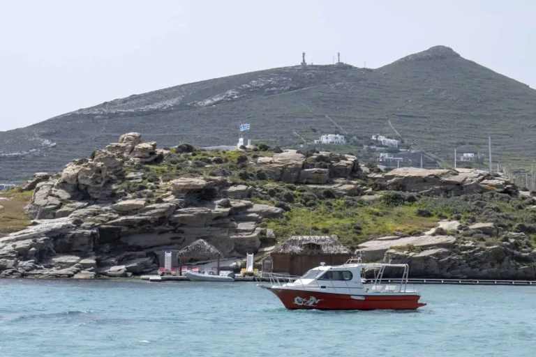 Zeppos II by the Monastiri beach photoshoot 1