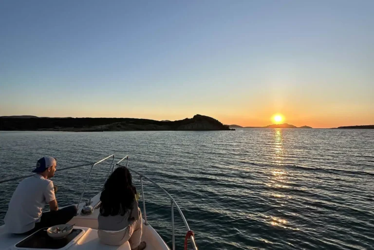 Sunset cruising with Zeppos II photoshoot 4