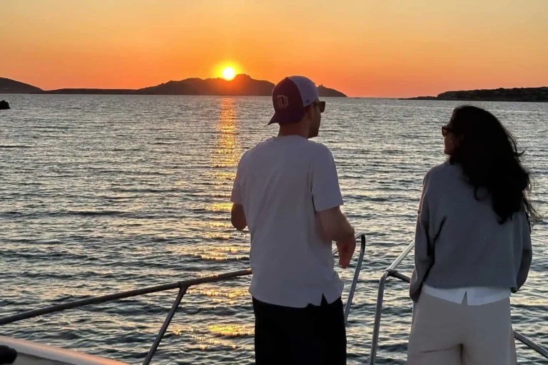 Sunset cruising with Zeppos II photoshoot 3